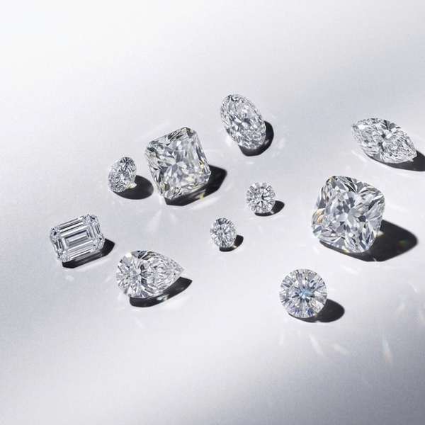 Diamonds