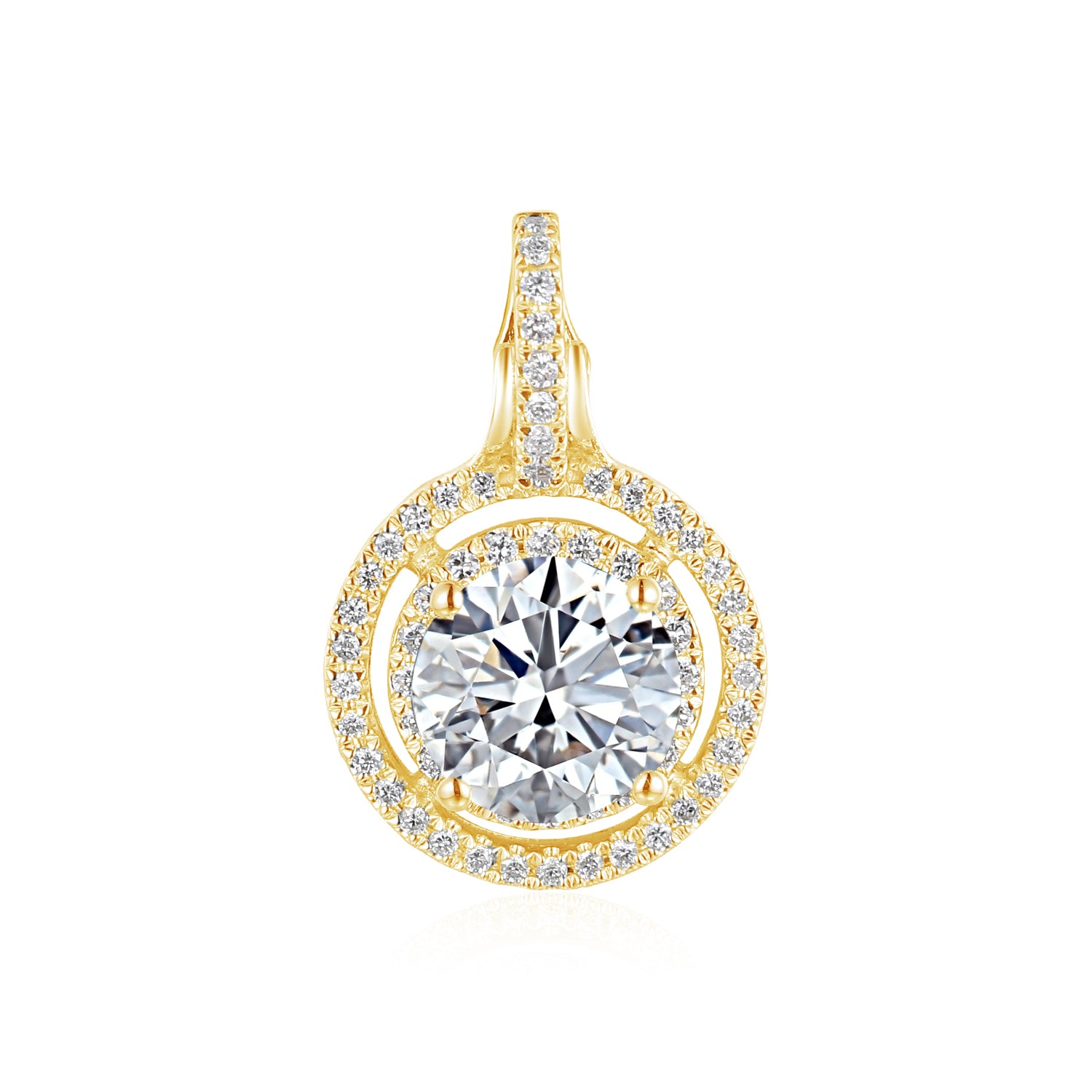 0.5 Carat pendants_semi_mount