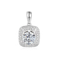 0.3 Carat Round pendants_semi_mount