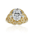 2 Carat Engagement Ring
