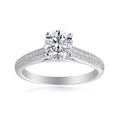 1 Carat Engagement Ring