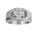 1 Carat Semi Mount Ring