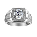 1 Carat Semi Mount Ring