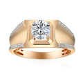 1 Carat Semi Mount Ring