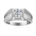 1 Carat Semi Mount Ring