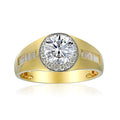 1 Carat Semi Mount Ring