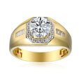 1 Carat Semi Mount Ring