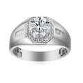 1 Carat Semi Mount Ring