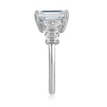 2 Carat Semi Mount Ring