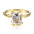 2 Carat Semi Mount Ring