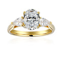 2 Carat Semi Mount Ring